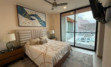 DEPARTAMENTO EN VENTA EN MAZATLAN