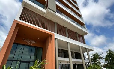 DEPARTAMENTO EN VENTA EN MAZATLAN