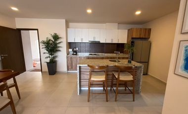 DEPARTAMENTO EN VENTA EN MAZATLAN