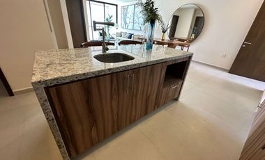 DEPARTAMENTO EN VENTA EN MAZATLAN