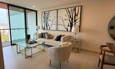 DEPARTAMENTO EN VENTA EN MAZATLAN