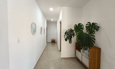 Renta de casa amueblada de un piso en Baspul, 3 habitaciones