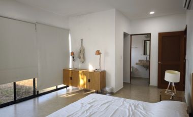 Renta de casa amueblada de un piso en Baspul, 3 habitaciones