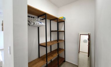 Renta de casa amueblada de un piso en Baspul, 3 habitaciones