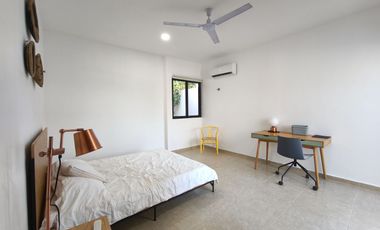 Renta de casa amueblada de un piso en Baspul, 3 habitaciones