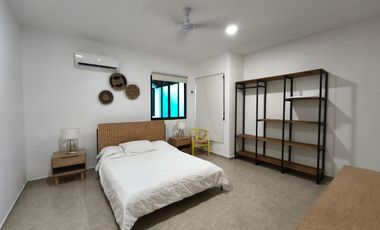 Renta de casa amueblada de un piso en Baspul, 3 habitaciones