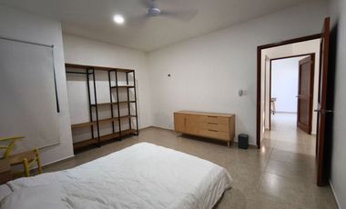 Renta de casa amueblada de un piso en Baspul, 3 habitaciones