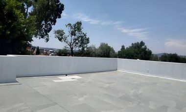 Exclusiva Residencia en Venta – Paseo de las Palomas, Atizapán de Zaragoza
