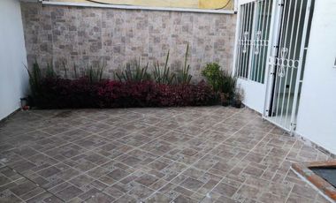 Hermosa Casa en Venta en Col. Atlanta, Ciudad Izcalli