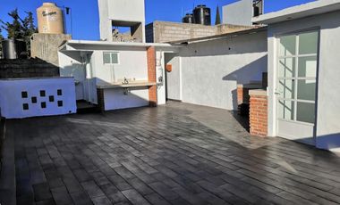 Hermosa Casa en Venta en Col. Atlanta, Ciudad Izcalli