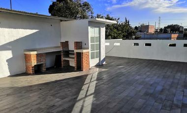 Hermosa Casa en Venta en Col. Atlanta, Ciudad Izcalli