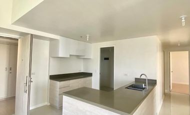 Resale Brandnew Beach Condo Unit in Mandani Bay