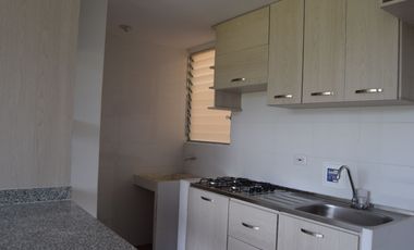 HERMOSO APARTAMENTO