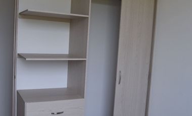 HERMOSO APARTAMENTO