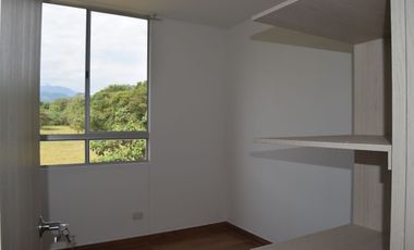 HERMOSO APARTAMENTO
