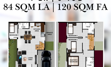 FOR SALE: Single Detached House and Lot at RicksVille Heights Home, Minglanilla