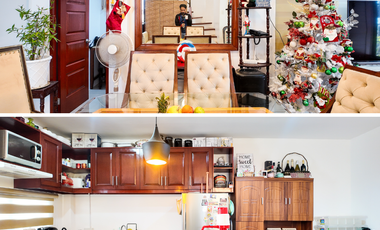 FOR SALE: Single Detached House and Lot at RicksVille Heights Home, Minglanilla