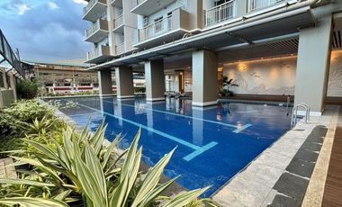 RFO Resort Condo 3BR in near fisher mall Qc The Cameron Residences