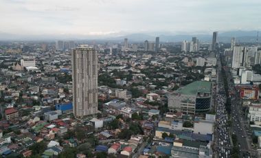 RFO Resort Condo 3BR in near fisher mall Qc The Cameron Residences