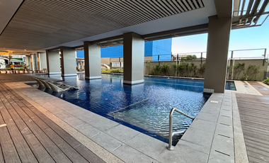 RFO Resort Condo 3BR in near fisher mall Qc The Cameron Residences