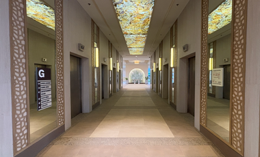 RFO Resort Condo 3BR in near fisher mall Qc The Cameron Residences