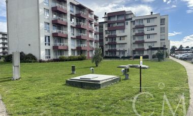 Departamento en jardin Urbano 3 1D1B