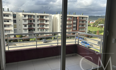 Departamento en jardin Urbano 3 1D1B