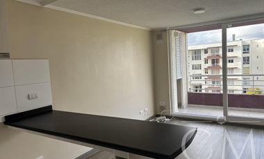 Departamento en jardin Urbano 3 1D1B