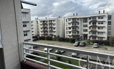 Departamento en jardin Urbano 3 1D1B