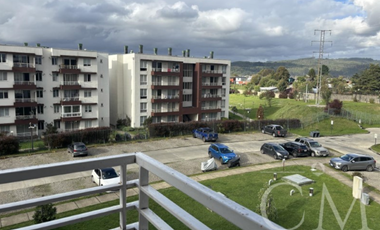 Departamento en jardin Urbano 3 1D1B