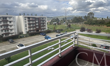 Departamento en jardin Urbano 3 1D1B