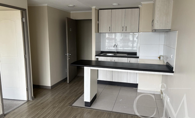 Departamento en jardin Urbano 3 1D1B