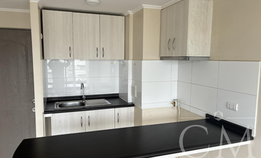 Departamento en jardin Urbano 3 1D1B