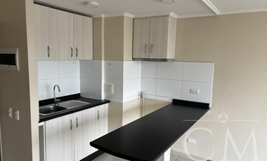 Departamento en jardin Urbano 3 1D1B