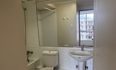 Departamento en jardin Urbano 3 1D1B