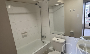 Departamento en jardin Urbano 3 1D1B