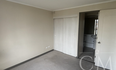 Departamento en jardin Urbano 3 1D1B
