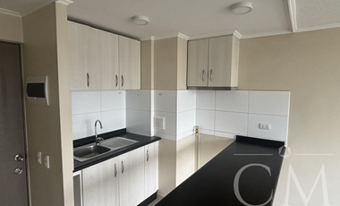 Departamento en jardin Urbano 3 1D1B