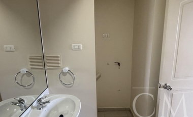 Departamento en jardin Urbano 3 1D1B
