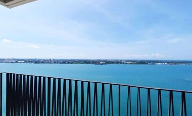 Resale 2 Bedrooms Beach Condo Unit in Mandani Bay