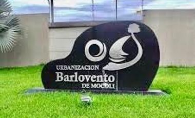 Isla Mocoli / Barlovento Terreno de 476.75 mts2