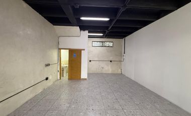 SE ARRIENDA LOCAL COMERCIAL EN RIONEGRO