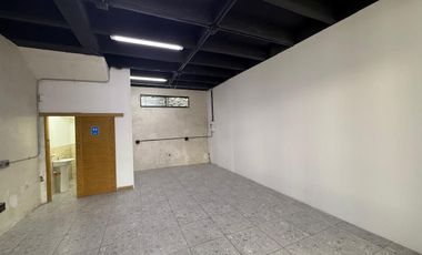 SE ARRIENDA LOCAL COMERCIAL EN RIONEGRO