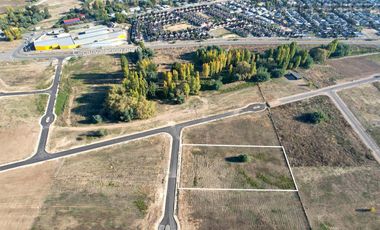 Parcela en Exclusivo Condominio Alto Linares III – Linares, Chile, Region Maule