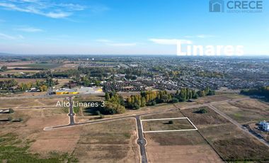 Parcela en Exclusivo Condominio Alto Linares III – Linares, Chile, Region Maule