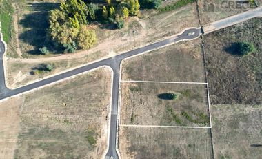 Parcela en Exclusivo Condominio Alto Linares III – Linares, Chile, Region Maule