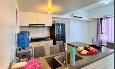 Resale Three Bedrooms Beach Condo Unit in Mandani Bay