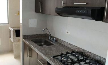 EXCELENTE OPORTUNIDAD VENDO APARTAMENTO EN PIEDECUESTA RESERVA DE LA LOMA, EXCELENTE UBICACIÓN