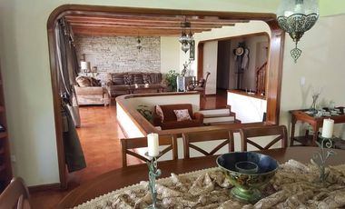 Propiedad en venta. Challuabamba Pan. Norte. amplia área verde. Fácil acceso