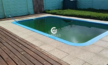 Vendemos hermosa y amplia casa en Condominio las Araucarias